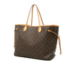 Louis Vuitton Monogram Neverfull GM Secondhand