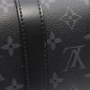 Louis Vuitton Monogram Eclipse Reverse Keepall Bandouliere 25 Secondhand