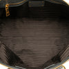 Prada Vitello Shine Bauletto Satchel Secondhand