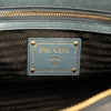 Prada Vitello Shine Bauletto Satchel Secondhand
