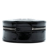 Chanel Patent Leather Round As Earth Crossbody Secondhand