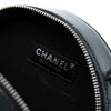 Chanel Patent Leather Round As Earth Crossbody Secondhand