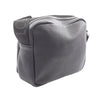 LOEWE Medium Leather Pebble Messenger Bag Secondhand