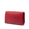 Secondhand Saint Laurent Medium Grain De Poudre Monogram Kate Crossbody