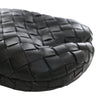 Bottega Veneta Mini Nappa Intrecciato Jodie Secondhand