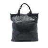 Secondhand Bottega Veneta Intrecciato Trimmed Nappa Convertible Tote