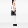 Bottega Veneta Intrecciato Trimmed Nappa Convertible Tote Secondhand
