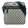 Gucci GG Supreme Crossbody Secondhand