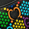 Gucci GG Supreme Psychedelic Belt Bag Secondhand