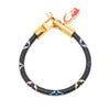 Louis Vuitton Monogram Multicolore Luck It Bracelet Secondhand