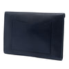 Chanel Lambskin Airlines Envelope Clutch Secondhand