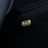 Chanel Lambskin Airlines Envelope Clutch Secondhand