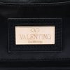 Valentino Nappa Petale Rose Shoulder Bag Secondhand