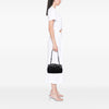 Valentino Nappa Petale Rose Shoulder Bag Secondhand