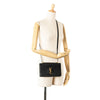 Saint Laurent Small Calfskin Dylan Crossbody Secondhand