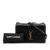 Saint Laurent Small Calfskin Dylan Crossbody Secondhand