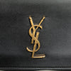 Saint Laurent Small Calfskin Dylan Crossbody Secondhand