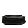 Chloé Shiny Calfskin Paraty 24 Satchel Secondhand