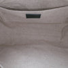 Chloé Shiny Calfskin Paraty 24 Satchel Secondhand