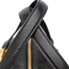 Chloé Shiny Calfskin Paraty 24 Satchel Secondhand