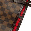 Louis Vuitton Damier Ebene Neverfull MM Secondhand