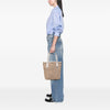 Gucci GG Canvas Charmy Tote Secondhand