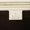 Gucci GG Canvas Charmy Tote Secondhand