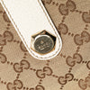 Gucci GG Canvas Charmy Tote Secondhand