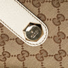 Gucci GG Canvas Charmy Tote Secondhand