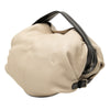 LOEWE Grained Calfskin Zip Handle Satchel Secondhand