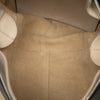 LOEWE Grained Calfskin Zip Handle Satchel Secondhand