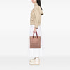 Fendi Zucchino Canvas Tote Secondhand