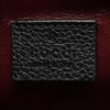 Gucci Small Grained Calfskin Zumi Top Handle Bag Secondhand