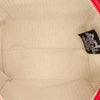 Hermès Small Toile Bride A Brac Case Secondhand