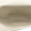 Celine Smooth Calfskin Logo Triangle Crossbody Secondhand