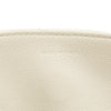 Celine Smooth Calfskin Logo Triangle Crossbody Secondhand