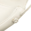 Celine Smooth Calfskin Logo Triangle Crossbody Secondhand