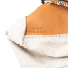 LOEWE Small Woven Calfskin Puzzle Satchel Secondhand