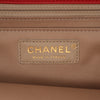 Chanel Large Quilted Lambskin Golden Class Flap Secondhand