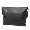 Louis Vuitton Damier Graphite Mick MM Secondhand