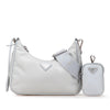 Secondhand Prada Re Nylon Re Edition 2005 Satchel