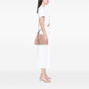 Gucci Small Leather Soho Satchel Secondhand