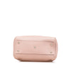 Gucci Small Leather Soho Satchel Secondhand