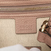 Gucci Small Leather Soho Satchel Secondhand
