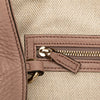 Gucci Small Leather Soho Satchel Secondhand