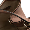 Gucci Small Leather Soho Satchel Secondhand