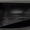 Gucci Canvas and Leather Web Continental Wallet Secondhand