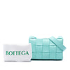 Bottega Veneta Nappa Intrecciato Cassette Crossbody Secondhand
