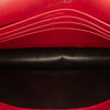 Saint Laurent Smooth Calfskin Monogram Kate Tassel Wallet on Chain Secondhand