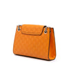 Gucci Small Guccissima Emily Shoulder Bag Secondhand